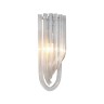 Настенный светильник Murano chrome - Настенный светильник Murano chrome
