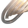 Настенный светильник Murano chrome - Настенный светильник Murano chrome