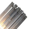 Настенный светильник Murano chrome - Настенный светильник Murano chrome