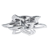  - Потолочный cветильник LED4U L2839-9 CR