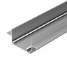 Профиль-держатель TEK-POWER-RW70F-GH16-2000 (Arlight, Алюминий) - Профиль-держатель TEK-POWER-RW70F-GH16-2000 (Arlight, Алюминий)