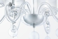  - Подвесная люстра Maytoni Leti DIA012PL-08TR