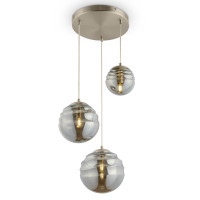 Подвесная люстра Maytoni Vinare P074PL-03N  - Подвесная люстра Maytoni Vinare P074PL-03N