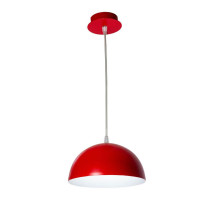  - Подвесной светильник TopDecor Dome S1 09