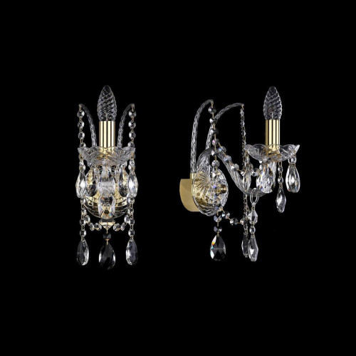 Бра Bohemia Ivele 1411B/1/160 G 