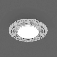  - Встраиваемый светильник Feron CD4024 29538