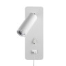 Светодиодный спот Odeon Light Bill 4300/3WL - Светодиодный спот Odeon Light Bill 4300/3WL