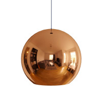  - Подвесной светильник Loft IT Copper Shade Loft2023-E