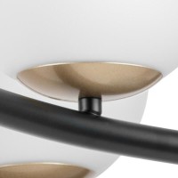 Подвесная люстра Lightstar Croco 815360 - Подвесная люстра Lightstar Croco 815360