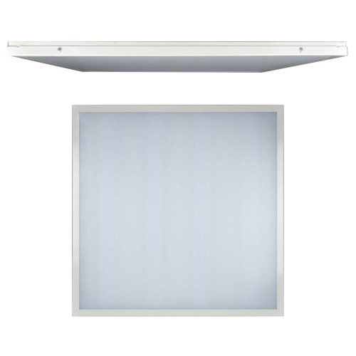 Потолочный светодиодный светильник Volpe ULP-Q106 6060-36W-6500K White UL-00005868 