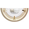 Настенный светильник Sonex Provence Crema 056 - Настенный светильник Sonex Provence Crema 056