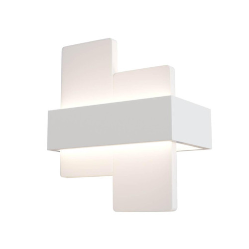Настенный светодиодный светильник Maytoni Mix C817WL-L10W 