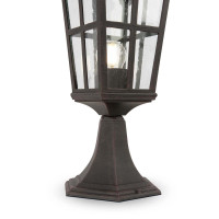  - Ландшафтный светильник Outdoor O413FL-01BZ