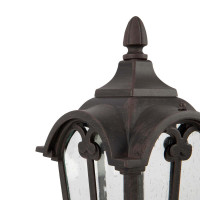  - Ландшафтный светильник Outdoor O413FL-01BZ