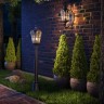 Ландшафтный светильник Outdoor O413FL-01BZ - Ландшафтный светильник Outdoor O413FL-01BZ