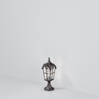  - Ландшафтный светильник Outdoor O413FL-01BZ