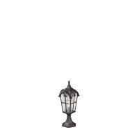  - Ландшафтный светильник Outdoor O413FL-01BZ