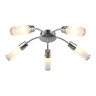 Потолочная люстра Omnilux Lavarone OML-28707-05 - Потолочная люстра Omnilux Lavarone OML-28707-05