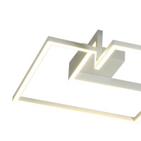  - Потолочный светодиодный светильник Mantra Boutique 7660