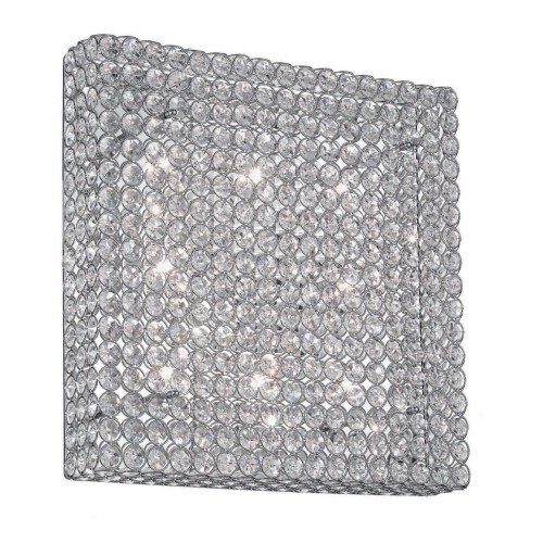 Настенный светильник Ideal Lux Admiral PL8 080352 