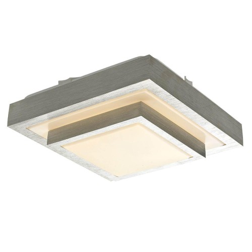 Потолочный светодиодный светильник Globo Grattacielo 41738-24Q 