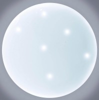  - Потолочный светодиодный светильник Arti Lampadari Vista E 1.13.49 W
