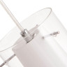 Подвесной светильник Arte Lamp Aries A8983SP-1CC - Подвесной светильник Arte Lamp Aries A8983SP-1CC