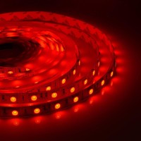  - Светодиодная лента Apeyron 7,2W/m 30LED/m 5050SMD разноцветная 5M 00-38