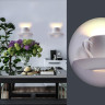 Настенный светильник Odeon Light Gesso 3548/1W - Настенный светильник Odeon Light Gesso 3548/1W