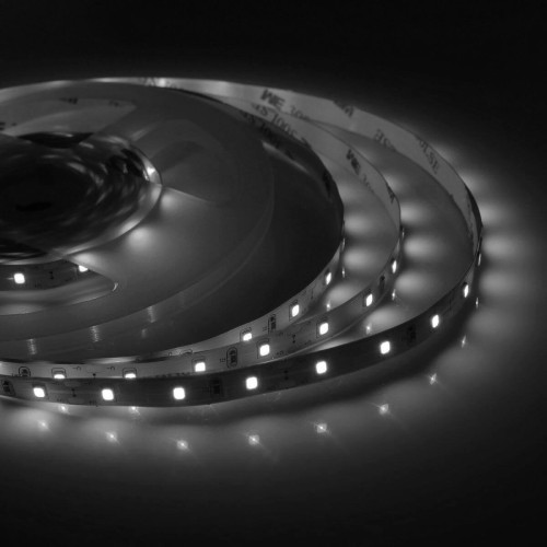 Светодиодная лента Apeyron 4,8W/m 60Led/m 3528SMD дневной белый 5M 00-142 