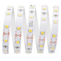  - Светодиодная лента Apeyron 4,8W/m 60Led/m 3528SMD дневной белый 5M 00-142