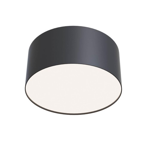 Потолочный светодиодный светильник Maytoni Zon C032CL-L12B4K 