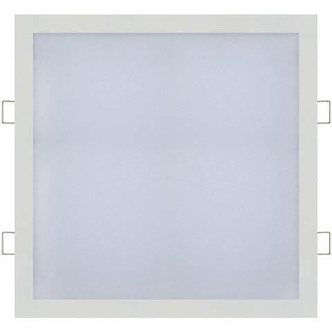 Встраиваемый светодиодный светильник Horoz Slim/SQ 18W 2700K 056-005-0018 