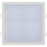 Встраиваемый светодиодный светильник Horoz Slim/SQ 18W 2700K 056-005-0018 - Встраиваемый светодиодный светильник Horoz Slim/SQ 18W 2700K 056-005-0018