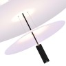 Подвесной светодиодный светильник ST Luce Isola SL6101.413.01 - Подвесной светодиодный светильник ST Luce Isola SL6101.413.01