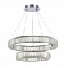Подвесная светодиодная люстра ST Luce Tivoli SL1622.103.02 - Подвесная светодиодная люстра ST Luce Tivoli SL1622.103.02