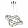 Подвесная светодиодная люстра ST Luce Tivoli SL1622.103.02 - Подвесная светодиодная люстра ST Luce Tivoli SL1622.103.02