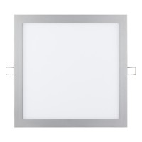  - Светильник DL300x300S-25W Warm White (Arlight, Открытый)