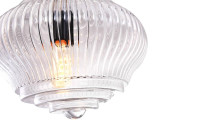  - Подвесной светильник Vele Luce Kartell VL5232P11