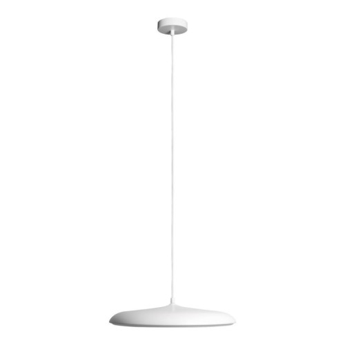 Подвесной светодиодный светильник Loft IT Plato 10119 White 