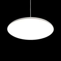  - Подвесной светодиодный светильник Loft IT Plato 10119 White