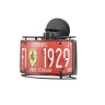 Бра Vele Luce Boom VL6372W11 - Бра Vele Luce Boom VL6372W11