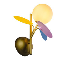  - Бра Loft IT Matisse 10008/1W mult