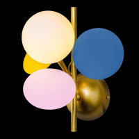  - Бра Loft IT Matisse 10008/1W mult