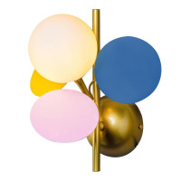  - Бра Loft IT Matisse 10008/1W mult