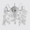Настенный светильник Crystal Lux Tenerife AP2 Silver - Настенный светильник Crystal Lux Tenerife AP2 Silver
