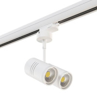  - Адаптер для шинопровода Lightstar Asta 594016