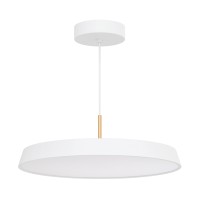  - Светильник SP-ELEGANT-R500-37W Day4000 (WH, 120 deg, 230V) (Arlight, IP20 Металл, 3 года)