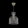 Подвесной светильник Bohemia Ivele 14783/20 G Drops - Подвесной светильник Bohemia Ivele 14783/20 G Drops