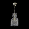 Подвесной светильник Bohemia Ivele 14783/20 G Drops - Подвесной светильник Bohemia Ivele 14783/20 G Drops